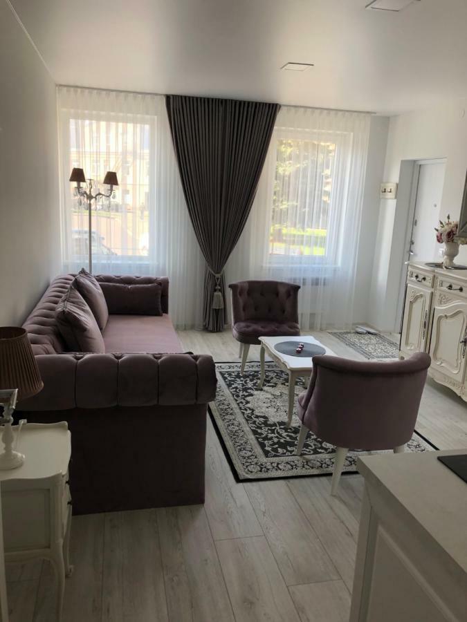 Panevėžys “Provanso” Studia מראה חיצוני תמונה