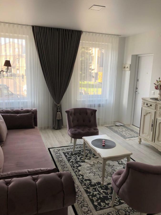 Panevėžys “Provanso” Studia מראה חיצוני תמונה